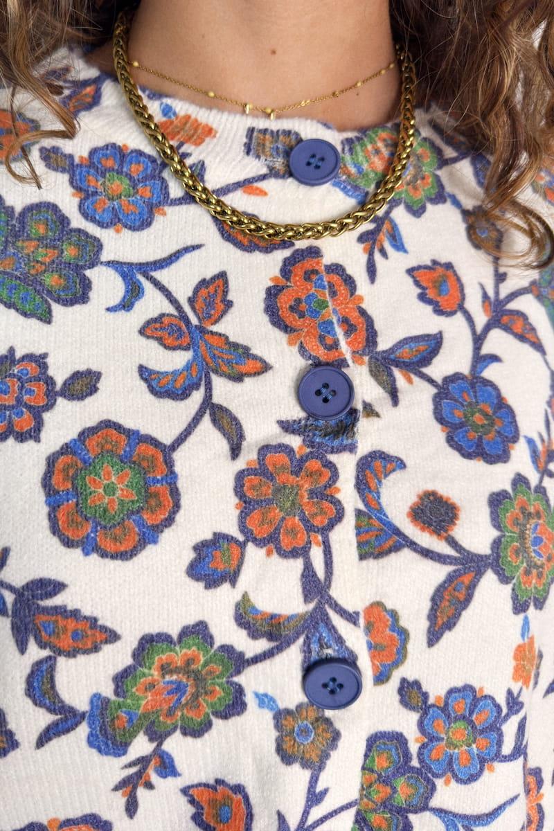 floraline 303 3